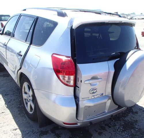 Used 2007 Toyota RAV4 Chassis Control Module 8917042251