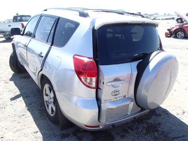 Used 2007 Toyota RAV4 Chassis Control Module 8917042251
