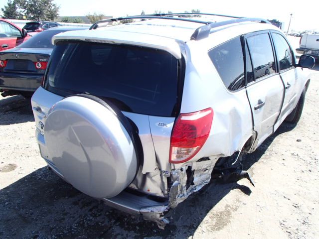 Used 2007 Toyota RAV4 Chassis Control Module 8917042251