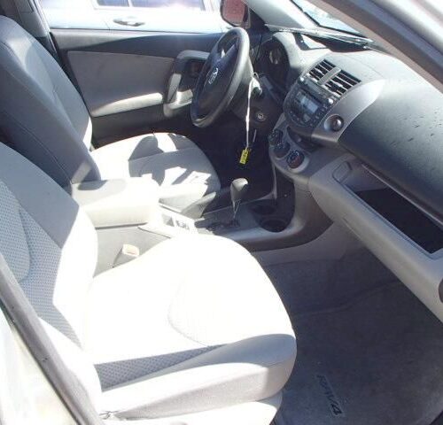 Used 2007 Toyota RAV4 Chassis Control Module 8917042251