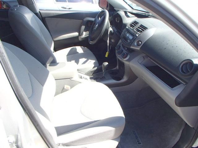 Used 2007 Toyota RAV4 Chassis Control Module 8917042251