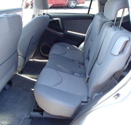 Used 2007 Toyota RAV4 Chassis Control Module 8917042251