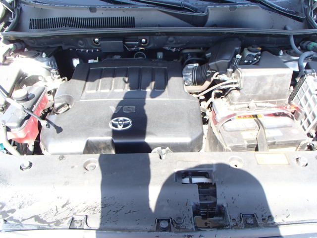 Used 2007 Toyota RAV4 Chassis Control Module 8917042251