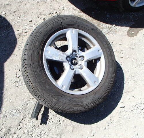 Used 2007 Toyota RAV4 Chassis Control Module 8917042251