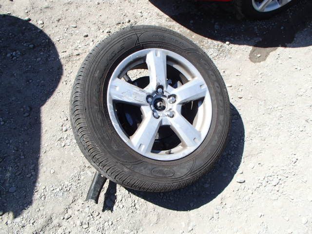 Used 2007 Toyota RAV4 Chassis Control Module 8917042251