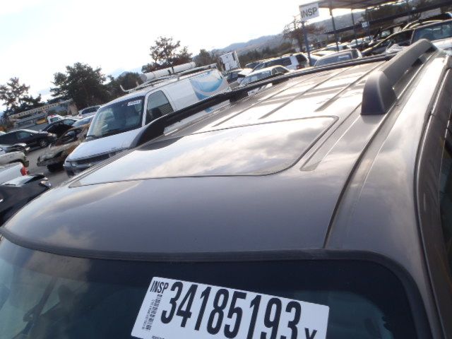 4J6980_10 Used 2005 Ford Explorer Side View Mirror LH