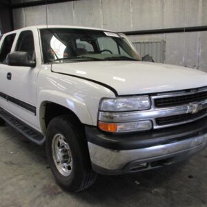 2001 Chevrolet Suburban 2500 Fuel Tank