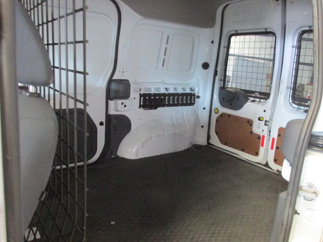 4J6983_6 Used 2010 Ford Transit Connect Brakes Rear