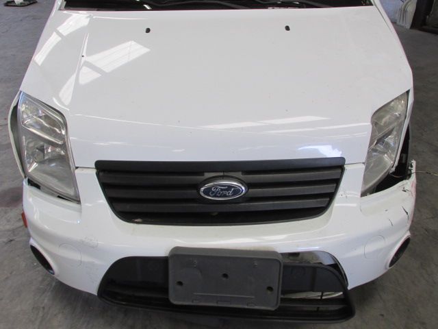4J6983_7 Used 2010 Ford Transit Connect Brakes Rear