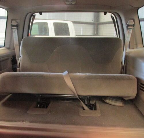 Used 2002 Ford Expedition Drive Shaft Rear