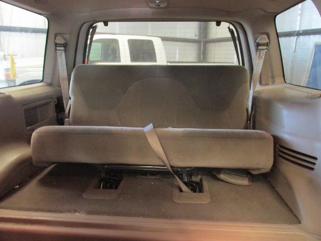 Used 2002 Ford Expedition Drive Shaft Rear