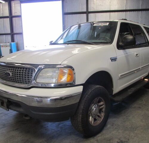 Used 2002 Ford Expedition Drive Shaft Rear