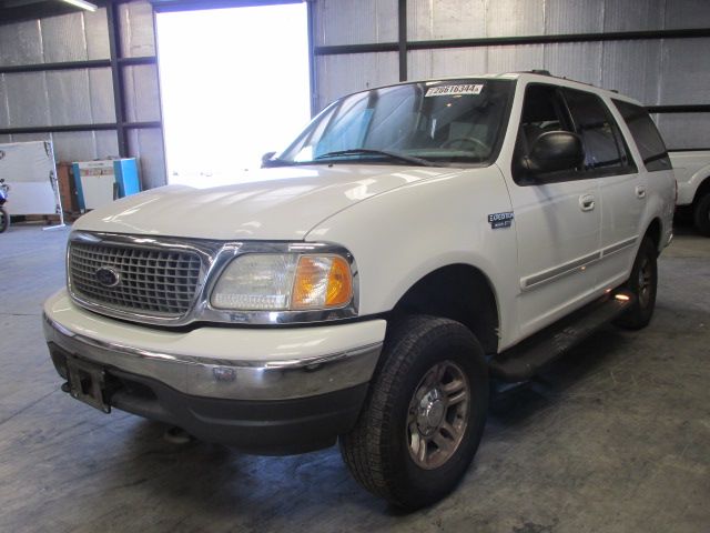 Used 2002 Ford Expedition Drive Shaft Rear