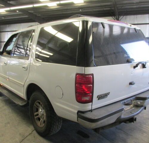 Used 2002 Ford Expedition Drive Shaft Rear