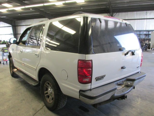 Used 2002 Ford Expedition Drive Shaft Rear