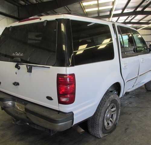 Used 2002 Ford Expedition Drive Shaft Rear
