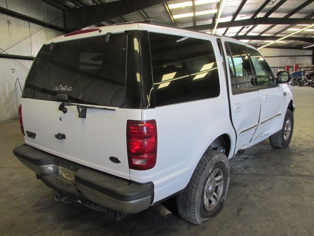 Used 2002 Ford Expedition Drive Shaft Rear