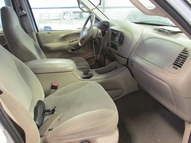 Used 2002 Ford Expedition Drive Shaft Rear