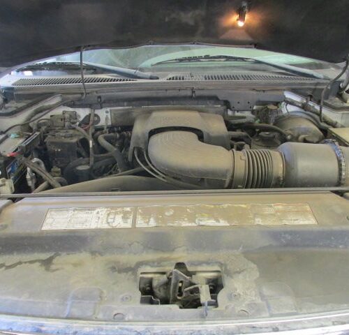 Used 2002 Ford Expedition Drive Shaft Rear
