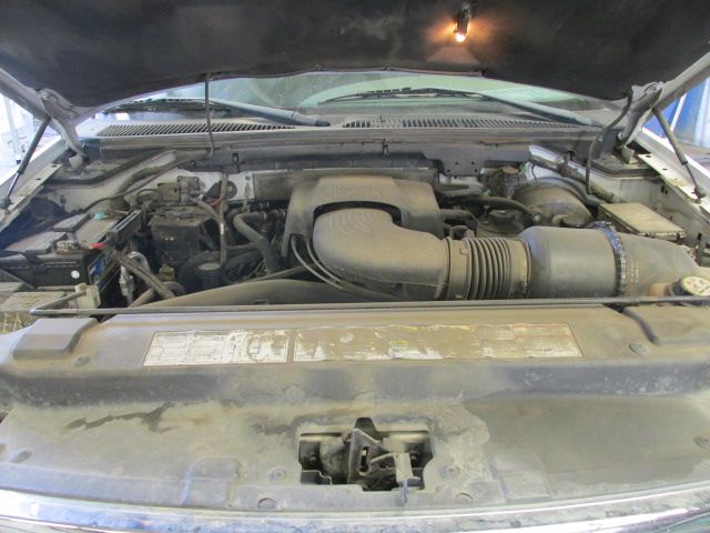 Used 2002 Ford Expedition Drive Shaft Rear