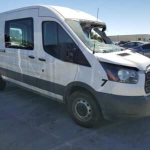 2015 Ford Transit 250 Air Cleaner
