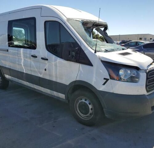 Used 2015 Ford Transit 250 Side View Mirror RH
