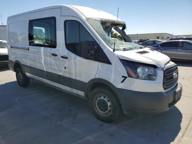 Used 2015 Ford Transit 250 Side View Mirror RH