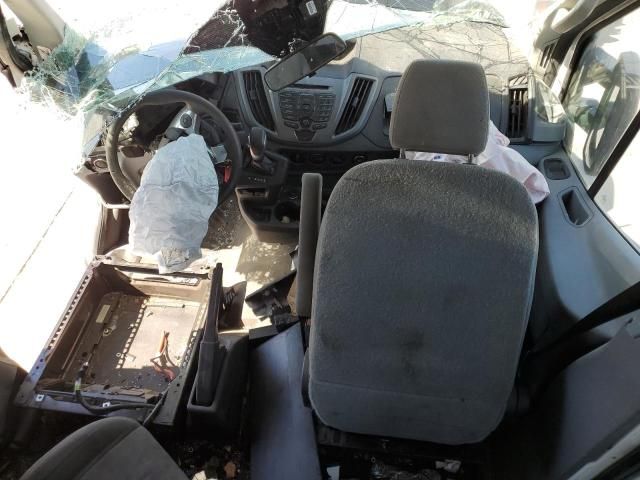 Used 2015 Ford Transit 250 Side View Mirror RH