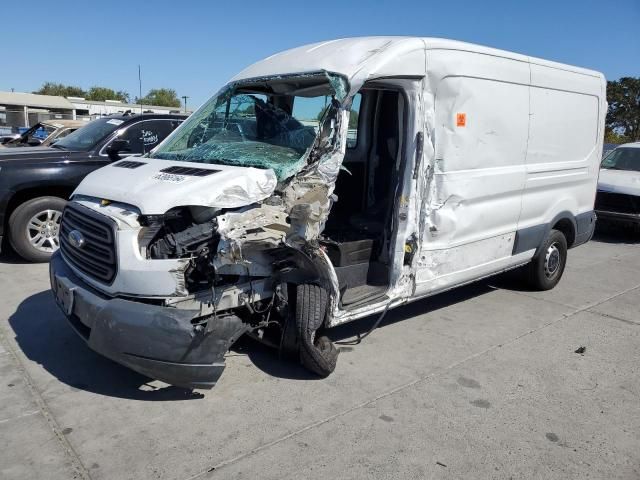 Used 2015 Ford Transit 250 Side View Mirror RH