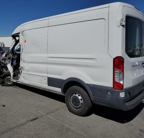 Used 2015 Ford Transit 250 Side View Mirror RH