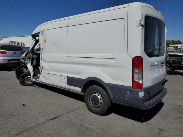 Used 2015 Ford Transit 250 Side View Mirror RH