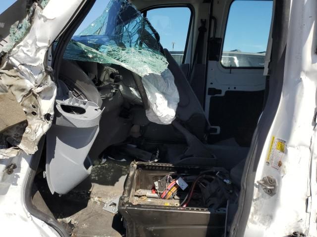 Used 2015 Ford Transit 250 Side View Mirror RH