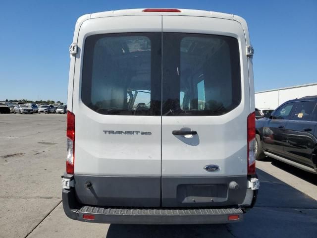 Used 2015 Ford Transit 250 Side View Mirror RH