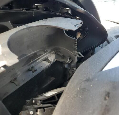 Used 2015 Ford Transit 250 Side View Mirror RH
