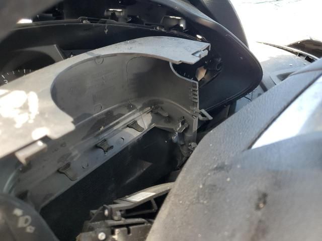 Used 2015 Ford Transit 250 Side View Mirror RH