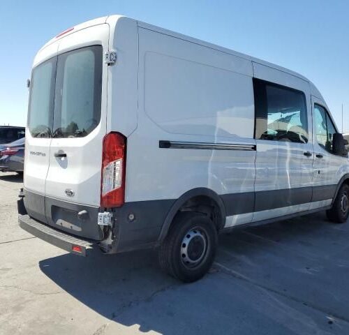 Used 2015 Ford Transit 250 Side View Mirror RH