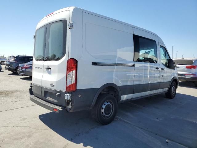 Used 2015 Ford Transit 250 Side View Mirror RH