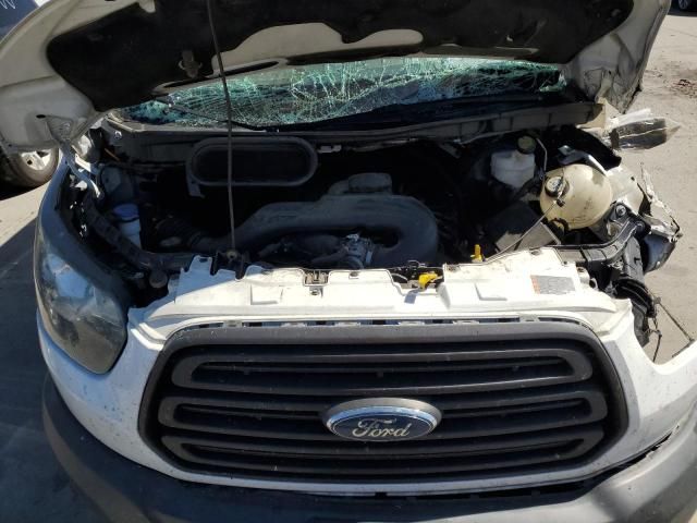 Used 2015 Ford Transit 250 Side View Mirror RH