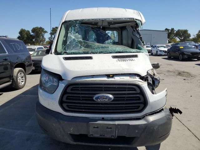Used 2015 Ford Transit 250 Side View Mirror RH
