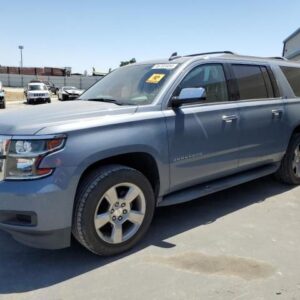2016 Chevrolet Suburban 1500 Interior Rear View Mirror