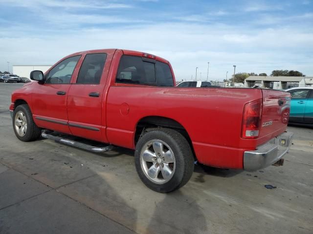 4J8746_0 Used 2002 Dodge Ram 1500 Cab (Shell)