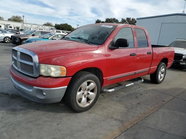 4J8746_2 Used 2002 Dodge Ram 1500 Power Steering Pump / Motor