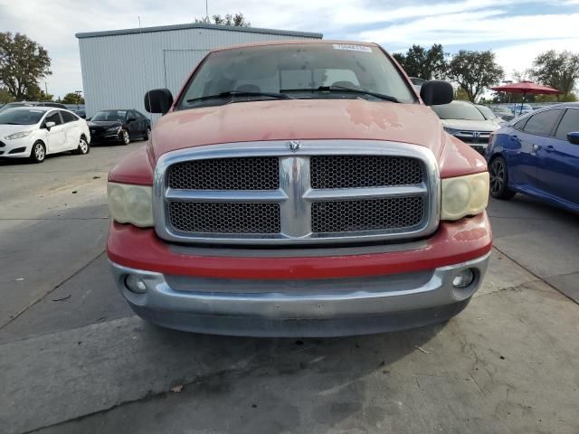 4J8746_9 Used 2002 Dodge Ram 1500 Power Steering Pump / Motor