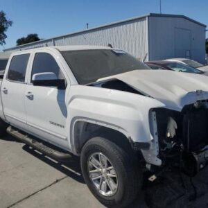 2014 GMC Sierra 1500 Temperature Control 23486622