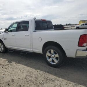 2019 Dodge Ram 1500 Wiper Transmission / Linkage