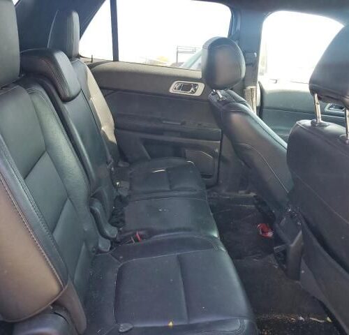 4J8749_4 Used 2014 Ford Explorer Strut LH