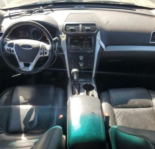 4J8749_7 Used 2014 Ford Explorer Strut LH