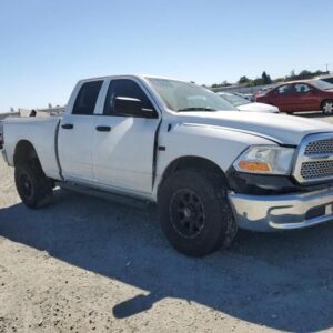 2012 Dodge Ram 1500 Instrument Face Plate