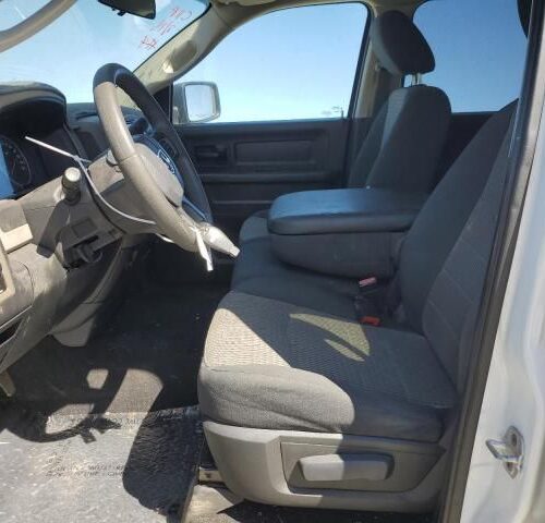 Used 2012 Dodge Ram 1500 Front Inner Structure RH