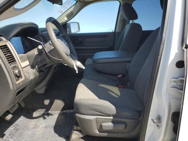 Used 2012 Dodge Ram 1500 Front Inner Structure RH